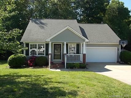 4086 Canvas Avenue