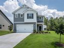 3022 Elmwood Drive sold home in Wesley Chapel, SC