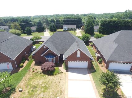 1579 Elkhart Circle sold home in Hoffman Place, Gastonia, NC