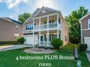 6412 Lanzerac Manor Drive sold home in Charlotte, SC