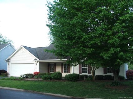 87 Olde Covington Way sold home in Covington Crossing, Arden, NC