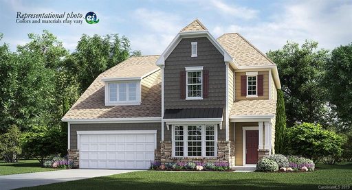 6223 Shumard Oak Way 69 sold home in Heritage Hall, Indian Land, SC