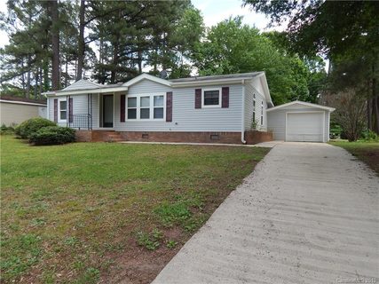 1208 Southwood Drive sold manufactured home in Southwoods, Clover, SC