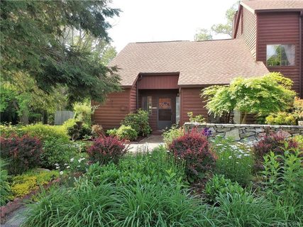 44 Meadows Lane 6 sold townhome in The Meadows Townhouses, Maggie Valley, NC