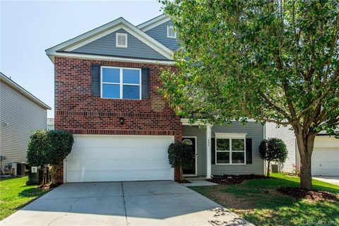 406 Matfield Court sold home in Wesley Chapel, Monroe, NC