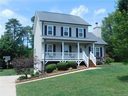 5258 River Birch Lane sold home in Hickory, SC