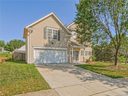 6831 Fortescue Drive 84 sold home in Charlotte, SC