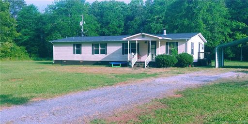2174 Gregg Road sold manufactured home in Mcfadden Estates, Rock Hill, SC