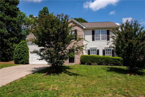 9005 Arbor Creek Drive
