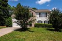 9005 Arbor Creek Drive sold home in Charlotte, SC