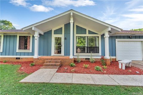 704 King Arthur Drive