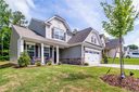 1315 Soothing Court sold home in Concord, SC
