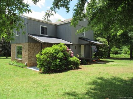 9635 Autumn Circle sold home in Autumn Acres, Davidson, NC