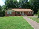 806 Hampton Street sold home in Shelby, SC