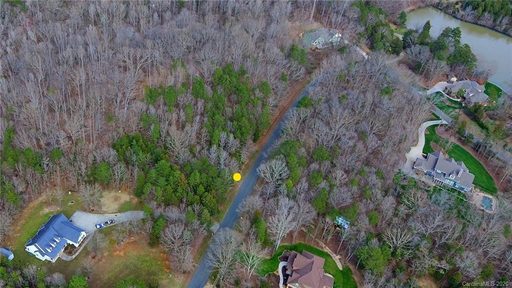 9608 Regent Drive sold home in Cedarbrook Acres, Davidson, NC