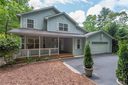 32 Dalya Road sold home in Swannanoa, SC