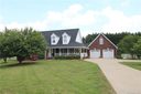 104 Billet Drive sold home in Shelby, SC