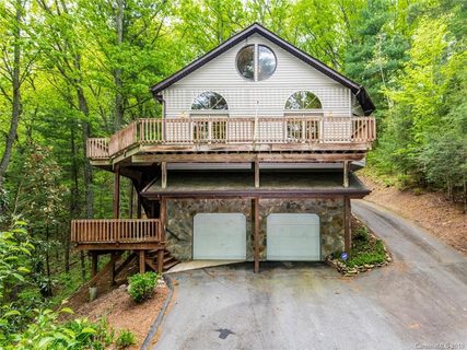 10 Sunny Ridge Drive sold home in Sunny Ridge, Asheville, NC
