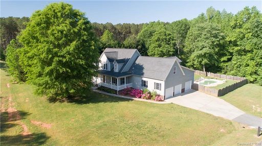 6725 Little Branch Road
