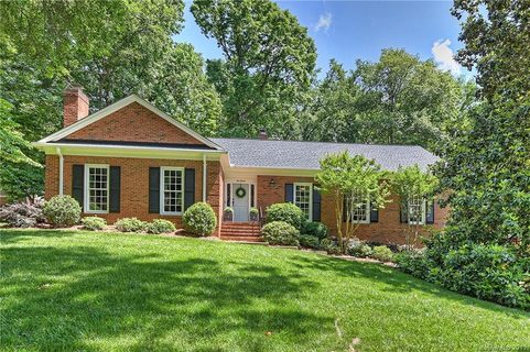 211 Post Oak Road