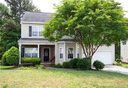 1467 Hollythorn Drive sold home in Rock Hill, SC