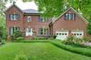 13308 White Birch Terrace sold home in Davidson, SC