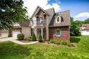 1851 Waterbury Court sold home in Hickory, SC