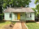 1412 E 35th Street sold home in Charlotte, SC