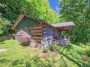 949 Setzer Cove Road sold home in Maggie Valley, SC
