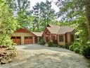 2806 Upper Whitewater Road sold home in Sapphire, SC