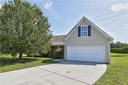4621 Kettlewell Ridge sold home in Rock Hill, SC