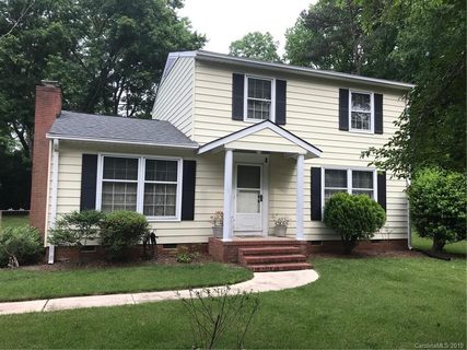 1212 Rama Road sold home in Queens Grant, Charlotte, NC