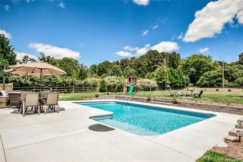 116 Palos Verde Drive sold home in Palos Verde Estates, Mooresville, NC