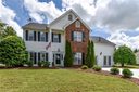 4491 Greystone Drive sold home in Concord, SC