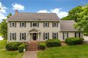 9000 Bartlett Road sold home in Mint Hill, SC