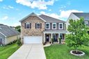 2263 Laurens Drive sold home in Concord, SC