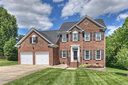 3851 Meadow Ridge Drive sold home in Concord, SC
