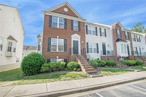 12320 Verdant Court
