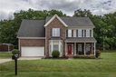 2706 Loxdale Farms Drive sold home in Monroe, SC