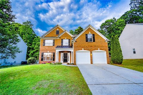11219 Harmony Court