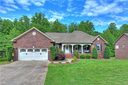 1368 Kensington Circle sold home in Newton, SC