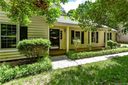 4801 Dawnridge Drive sold home in Charlotte, SC