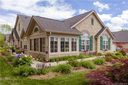 48 Mountain Meadow Circle F-4 sold home in Weaverville, SC
