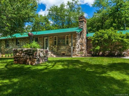 437 Weaverville Road 62, 61, & 61 1/2 sold home in Pine Burr Park, Asheville, NC