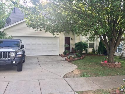 6335 Day Lilly Lane sold home in Sunset Village, Charlotte, NC