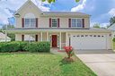 196 Stallings Mill Drive sold home in Mooresville, SC