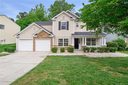 2008 Waters Trail Drive sold home in Charlotte, SC