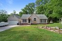 1452 Dove Landing Road sold home in York, SC