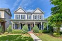 16934 Red Cow Road sold home in Charlotte, SC