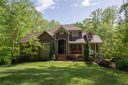 246 Hawks Crest Lane sold home in Weaverville, SC